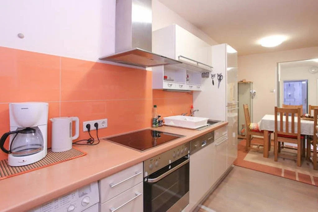 Mariahilf Suites
