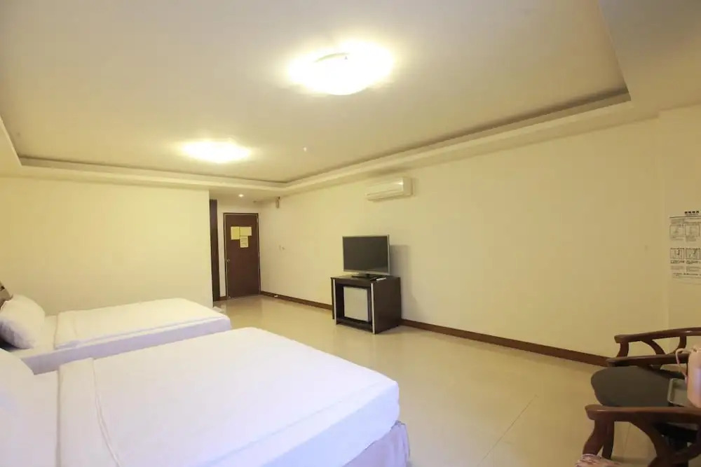 Yong Qi Hotel