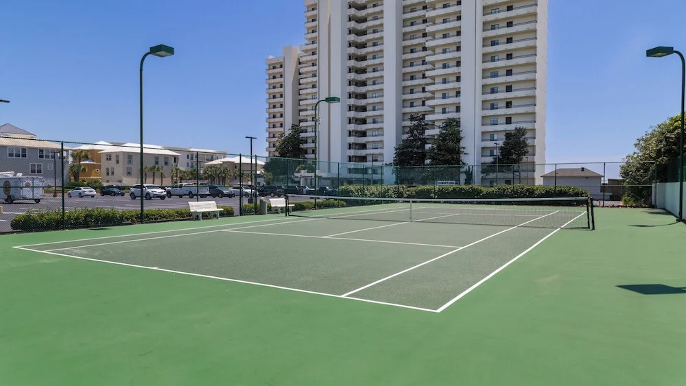 Gulf Front One Seagrove Place - 6th Floor Views; Pool + Fitness Center