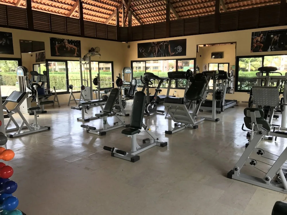 Aquaville Resort
