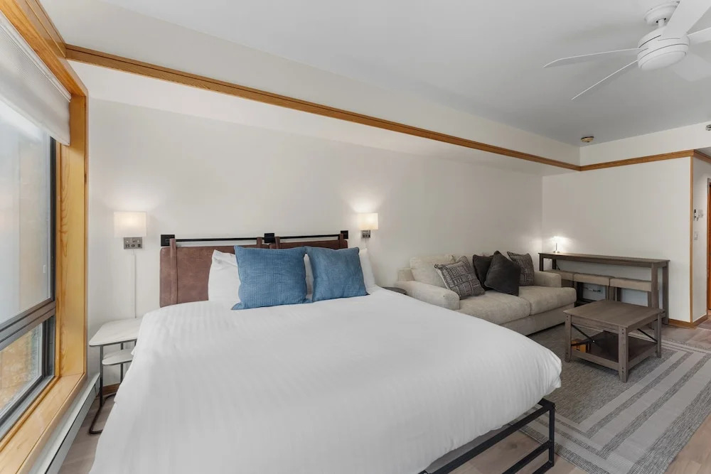 Slopeside Unit 2755