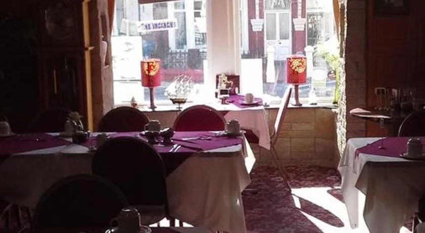 The Trafalgar