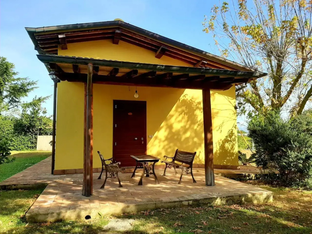 Agriturismo Podere Bedin