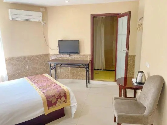 Gold Holiday Hotel