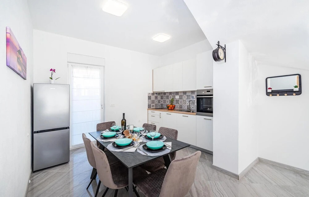 Luxurious Home In Maslenica
