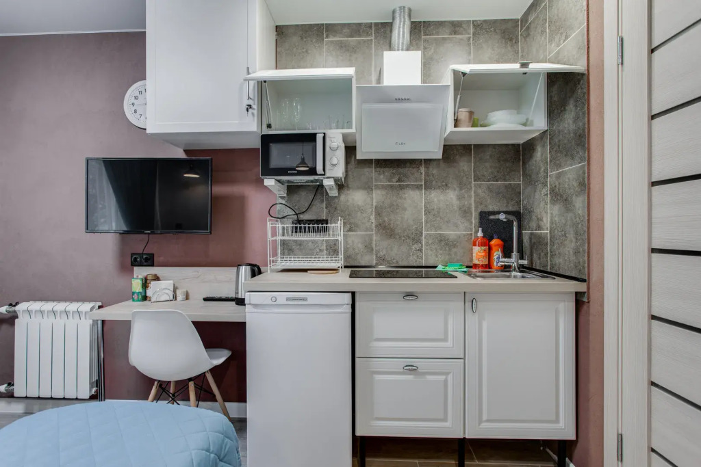 Home Like (Хоум Лайк) на улице Генерала Вотинцева