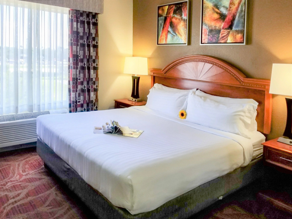Holiday Inn Express Hotel & Suites Orange City - Deltona by IHG