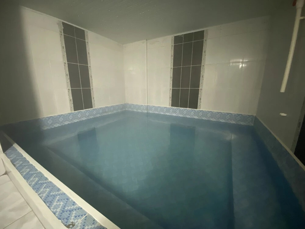 Nema Beyzade Termal Otel