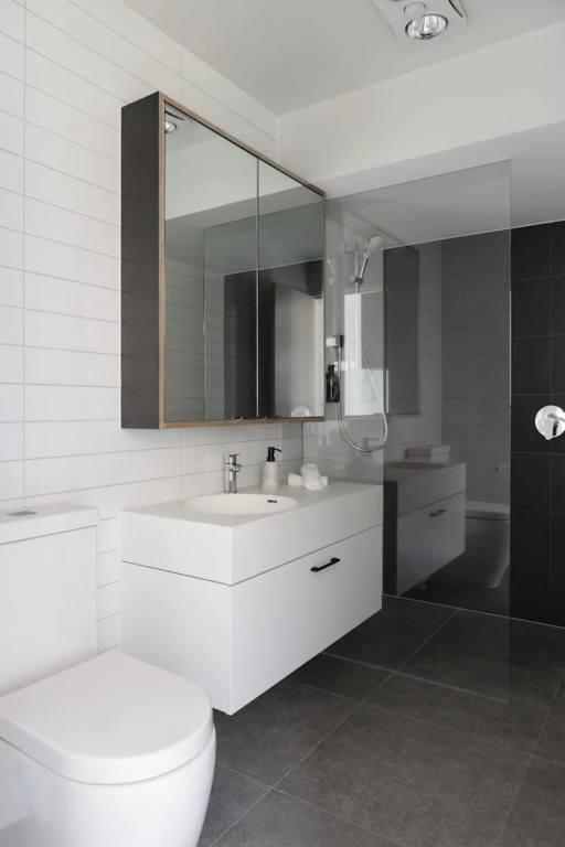 MAC Middle Park by Melbourne Apartment Collection