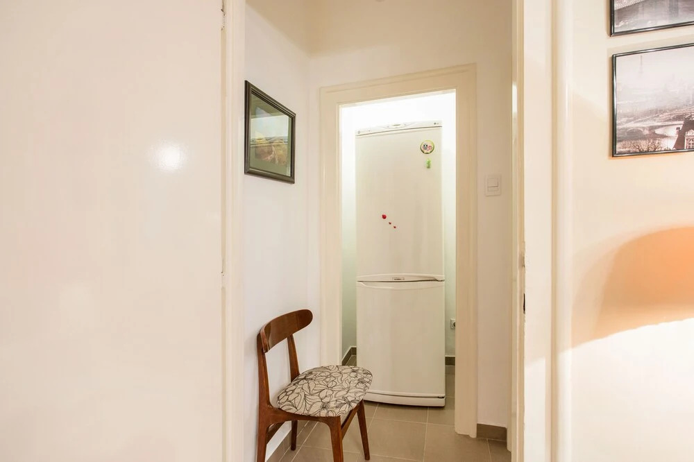 Jasmin Apartment