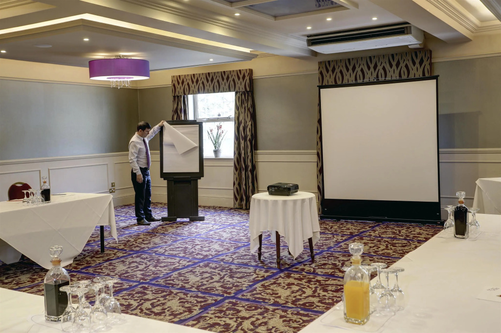 Reigate Manor Hotel