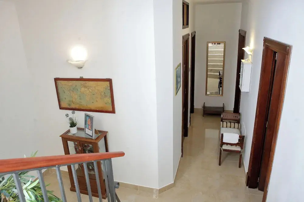My Exclusive Italy - Villa Sorrento Coast for families - Pool & Views