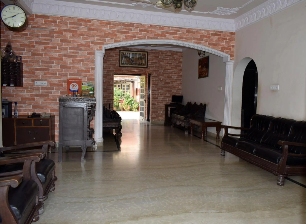 Tiger Safari Resort, Ranthambhore