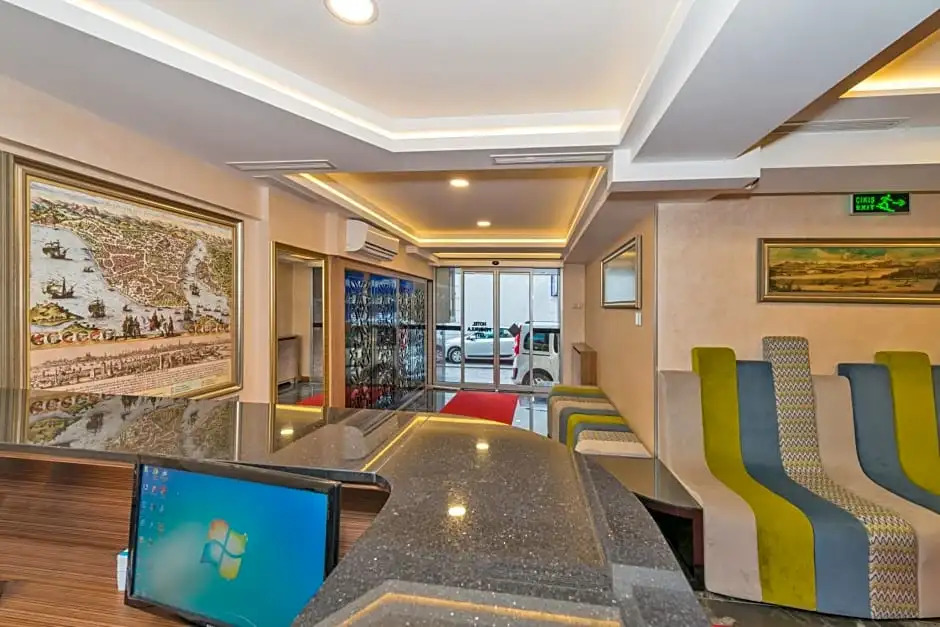 Floransa City Hotel