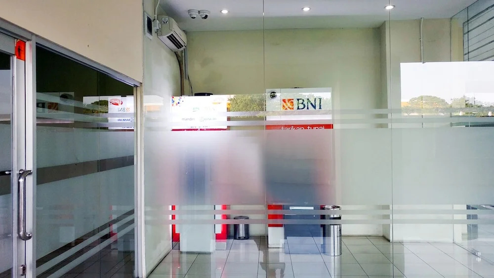 2 Bedrooms at Gading Greenhill Apartment by Travelio