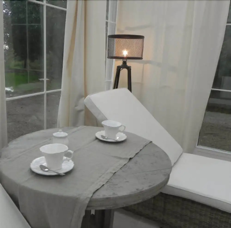 Locanda di Terramare - Naturist B&B
