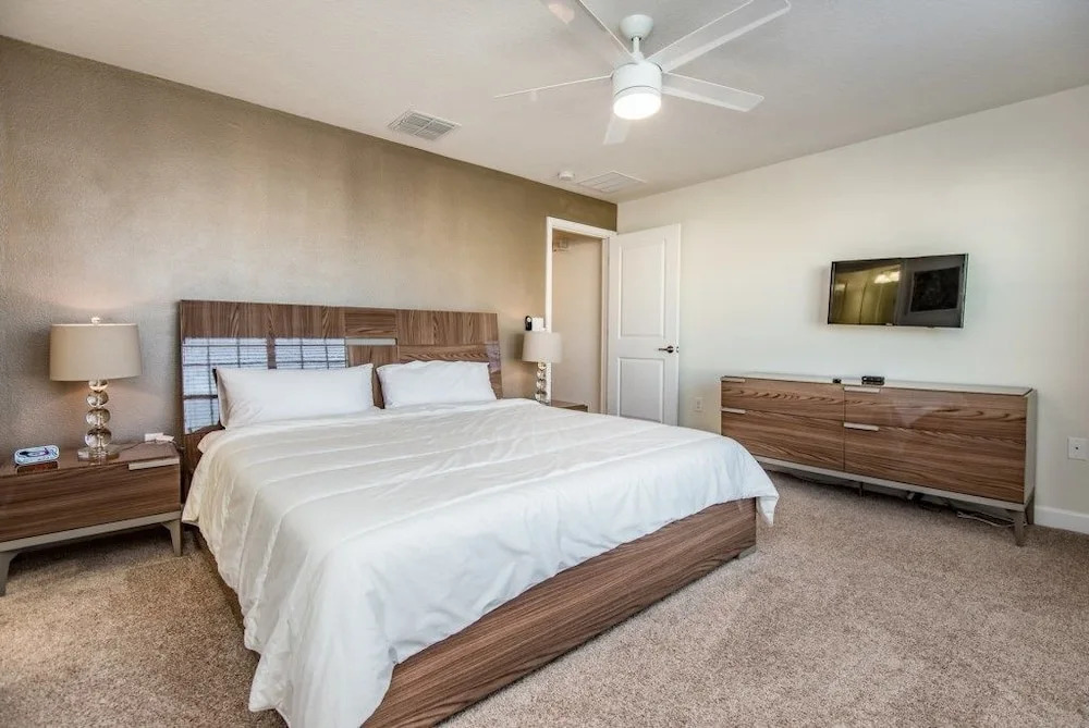 Moon Valley Townhome #230731 - 4 Br townhouse