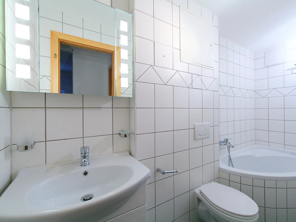 Apartment Beau Séjour 201