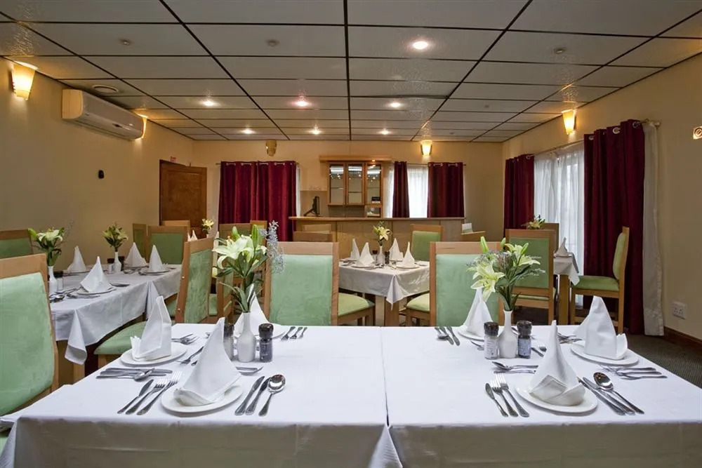 The Villas Luxury Suite Hotel & Conference Centre