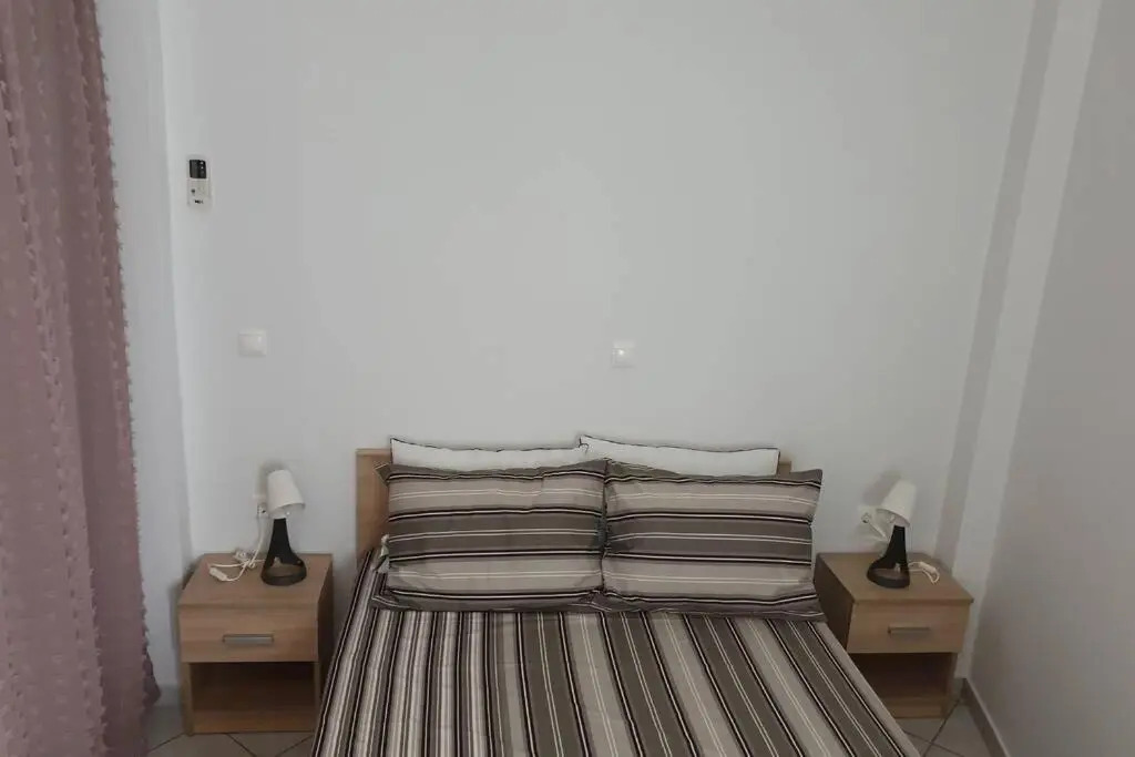 Garden Lefkanti, 4season Plaza Room