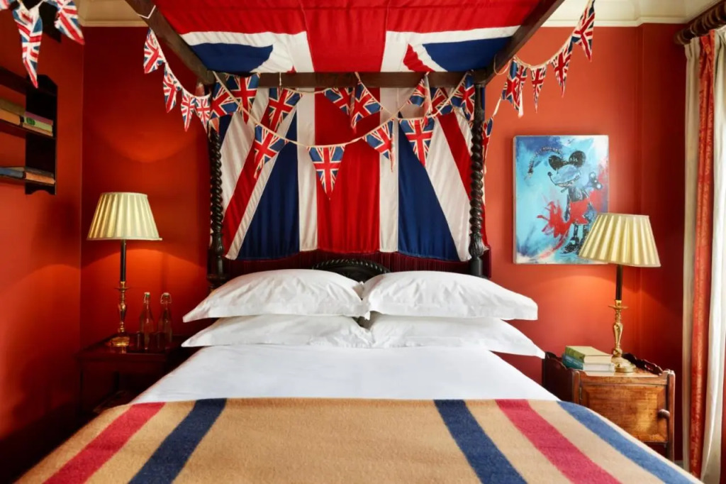 The Zetter Clerkenwell
