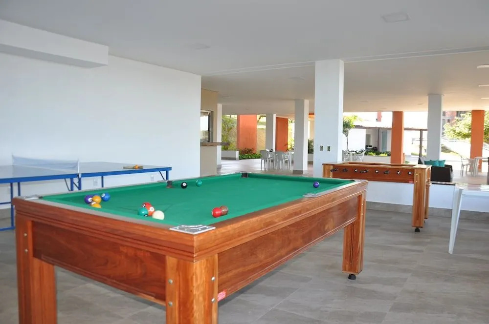 Riviera Capitólio Hotel