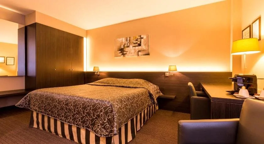 Hotel Royal