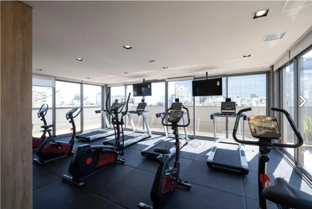 Studio Automatizado Novo Proximo Av Paulista