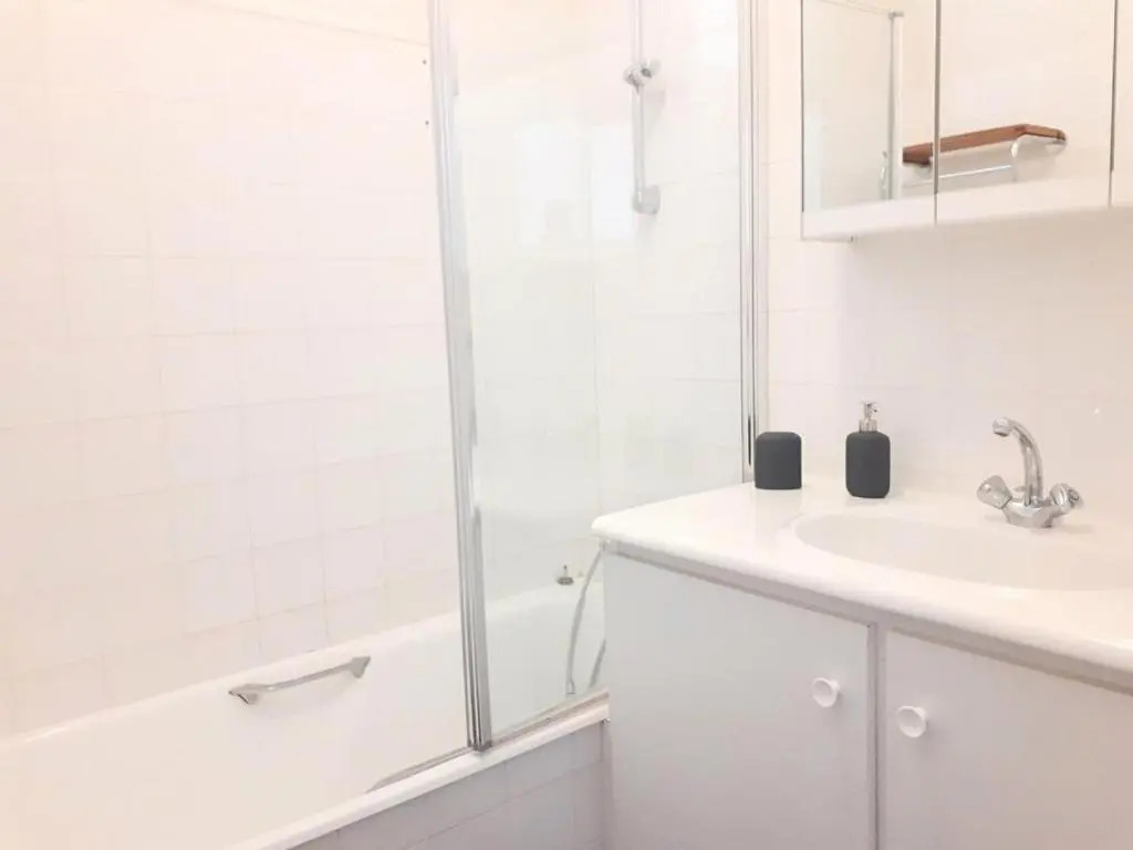 Résidence Arcades - 3 Pièces pour 4 Personnes 624