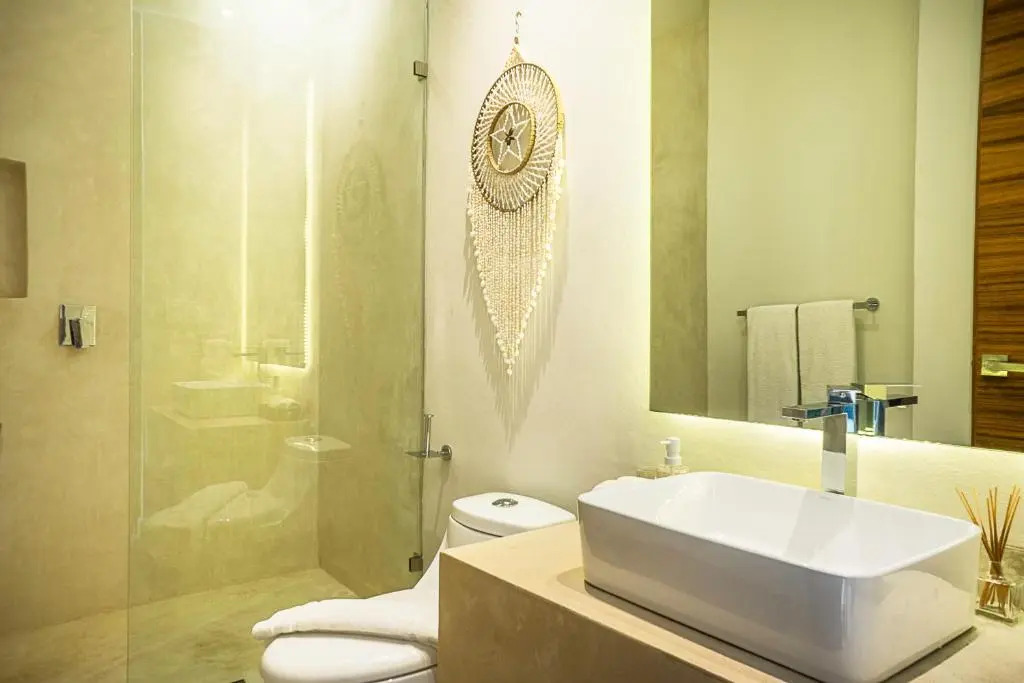 Villa 34 I Puerto Aventuras I Private Pool