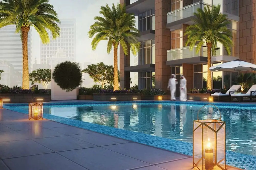 Nasma Luxury Stays - Riviera 10