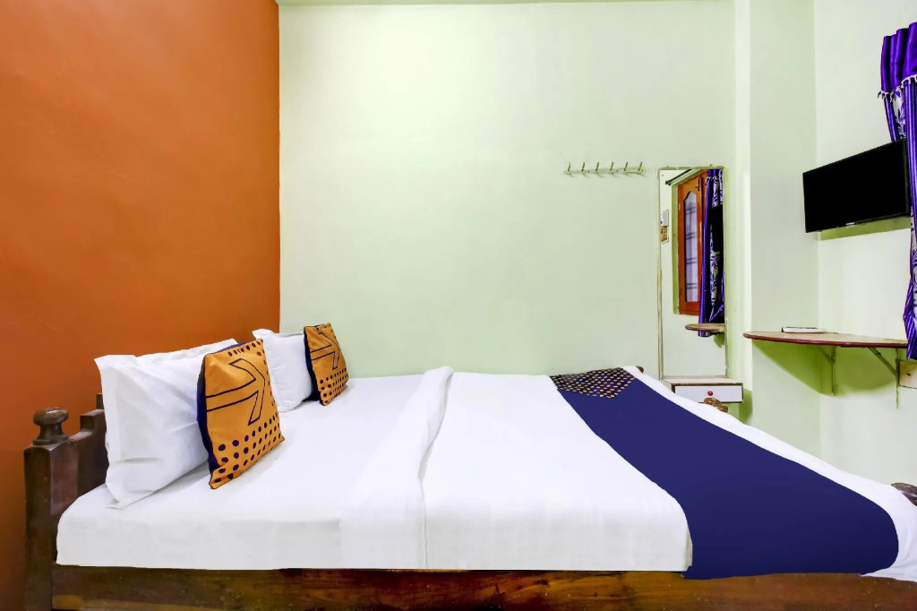 Hotel O Star Inn