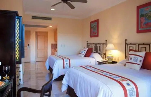 Suites at Villa del Palmar Flamingos Beach Resort Riviera Nayarit