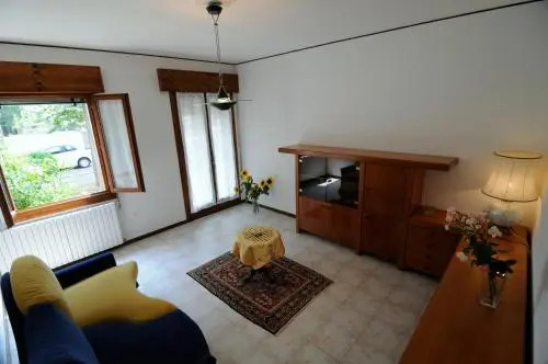 Appartamento Colli & Terme