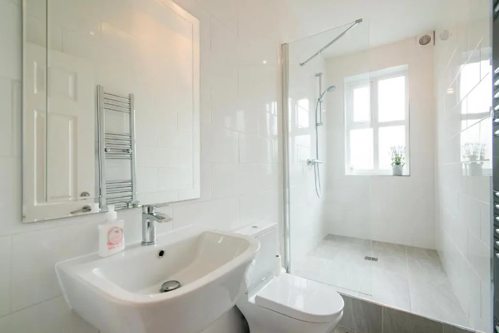 Burton House Boutique Flat