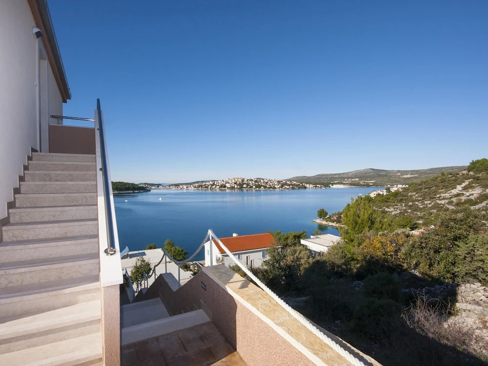 Apartments Smilje
