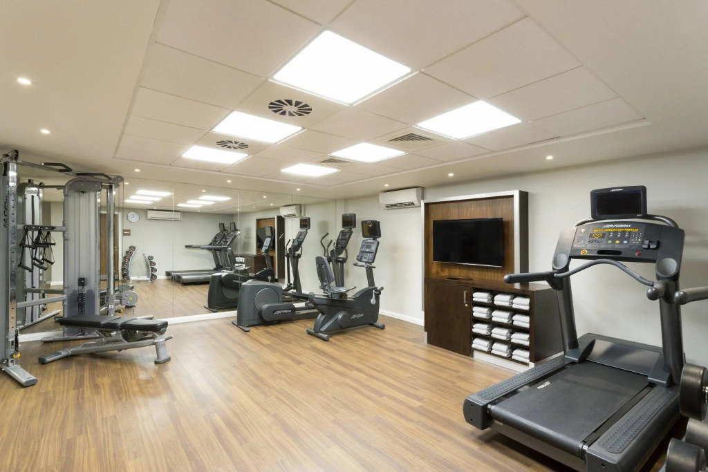 Courtyard by Marriott Edinburgh