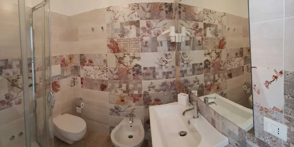 Il Mare Di Roma