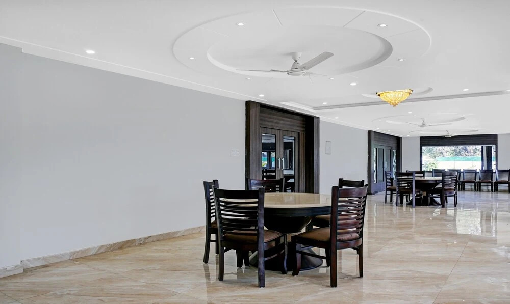 Treebo Trend Hotel RK