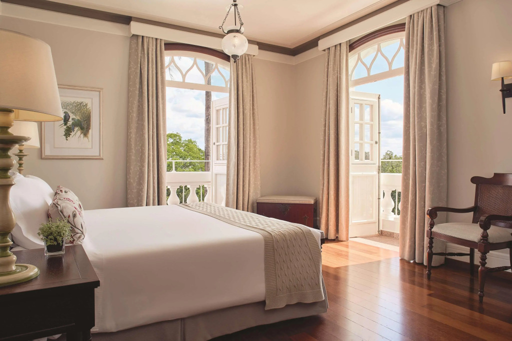Hotel das Cataratas, A Belmond Hotel, Iguassu Falls