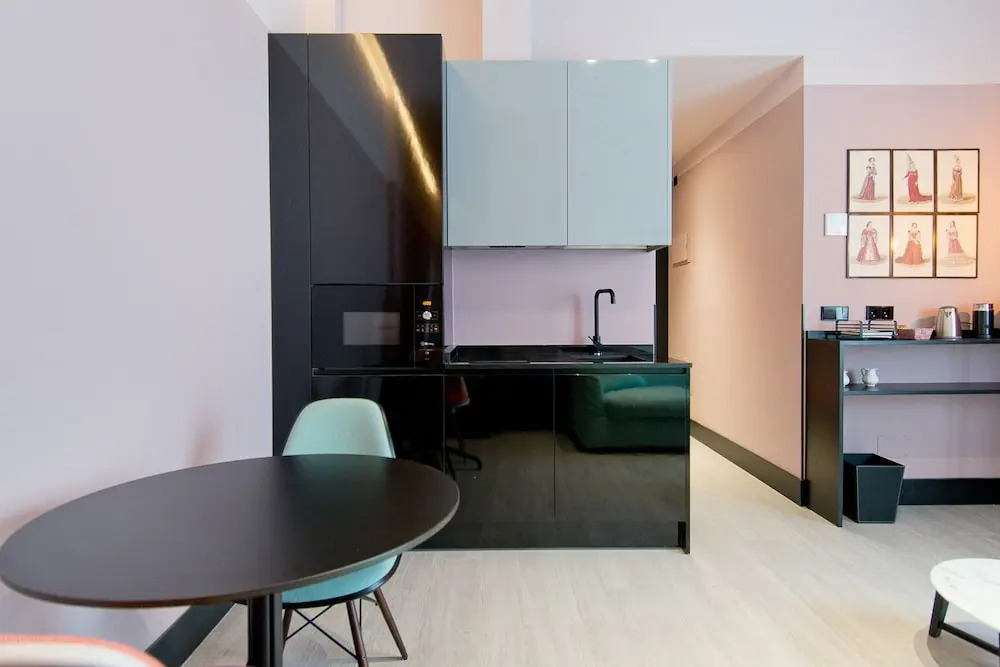 Apartamento Amor de Dios