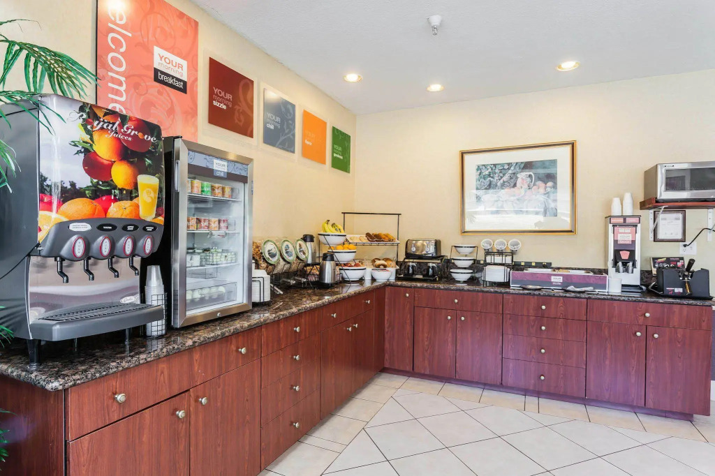 Comfort Inn & Suites Kelso - Longview