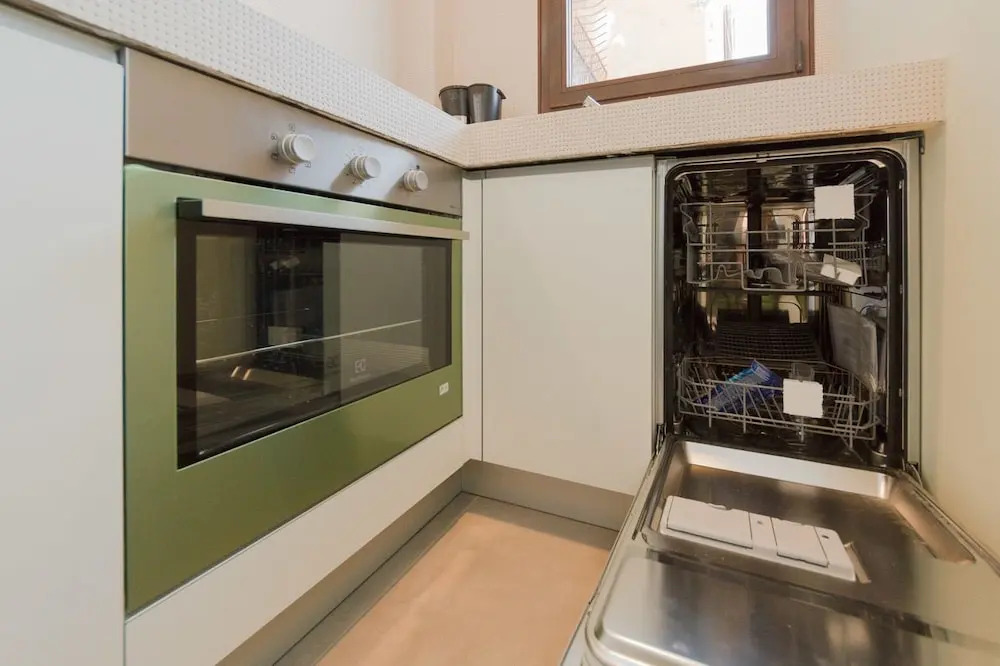 Babuino - Penthouse With Terrace