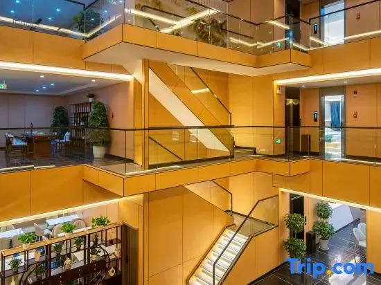 Qixiangyuan  Homestay  Inn