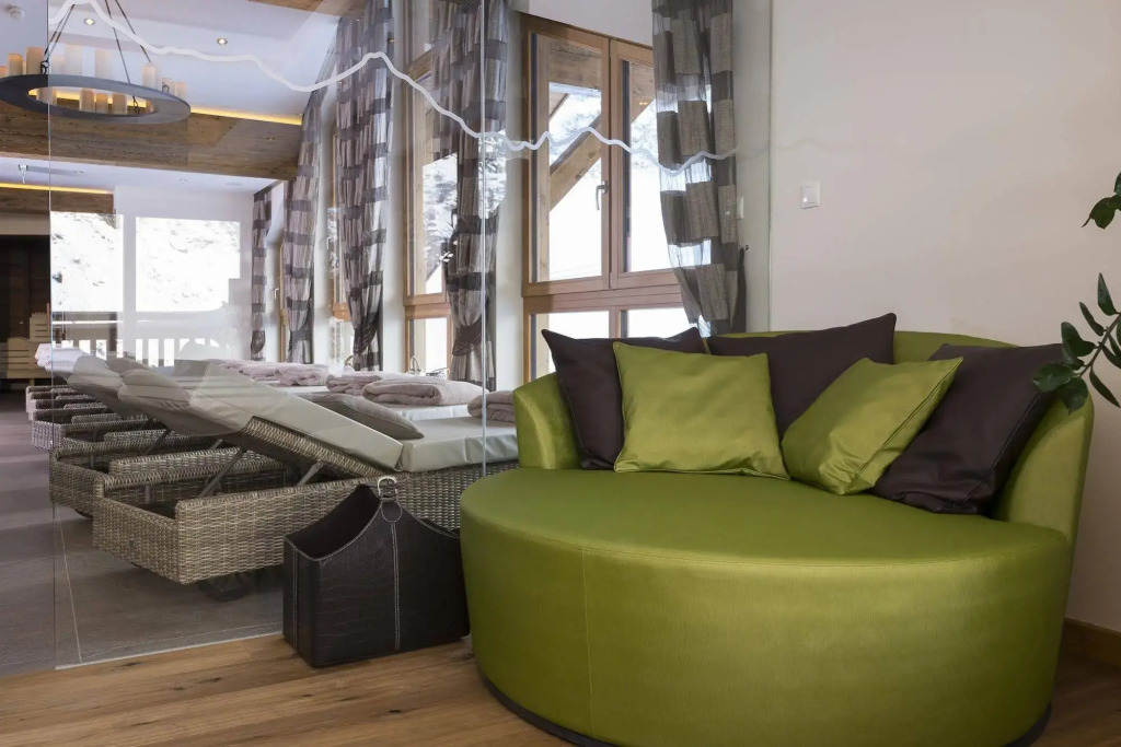 Hotel Jenewein