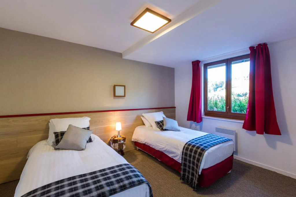 Sancy Resort