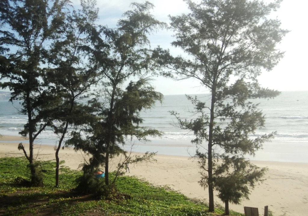Song Hien Hotel