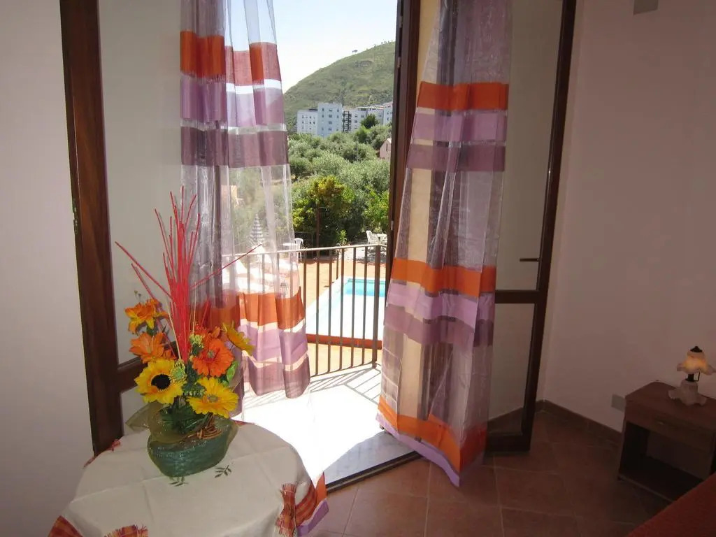 Casa Vacanze Panorama