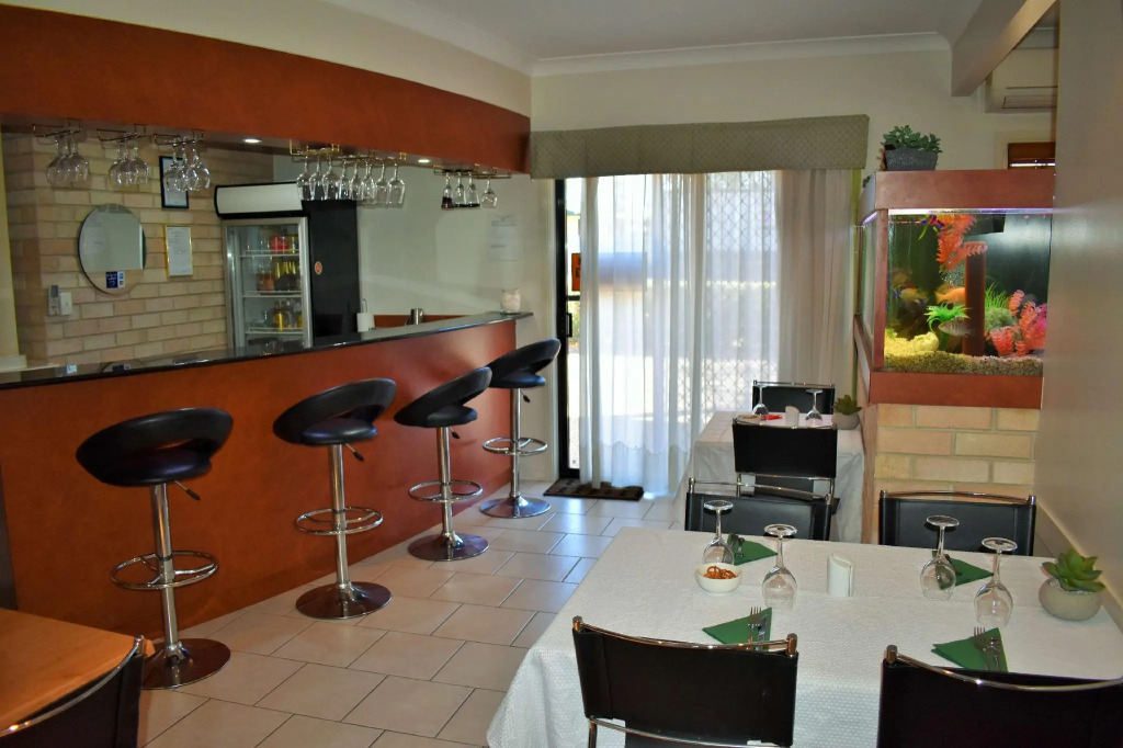 Best Western Tuscany on Tor Motor Inn