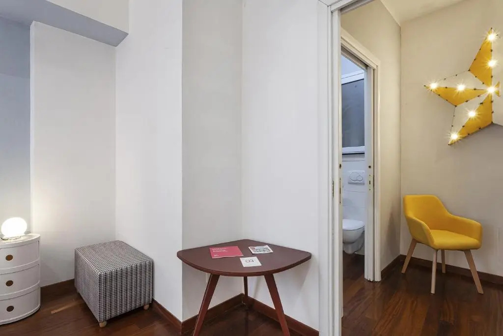 Dock 4 - Appartamento Libeccio by Wonderful Italy